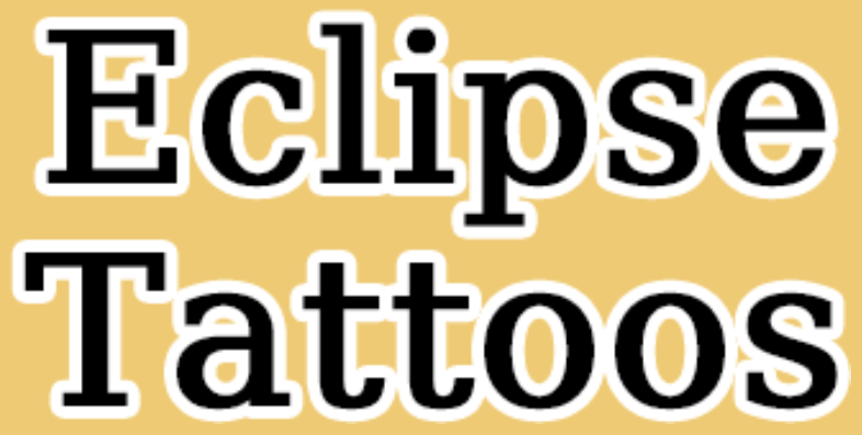 Eclipse Tattoos