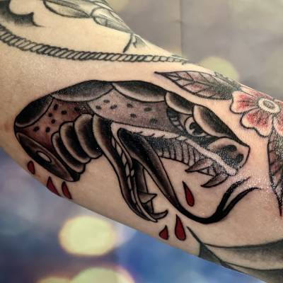 TATTOO STUDIO 